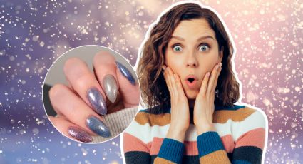 ¡La más elegante! Colores de uñas para lucir sofisticada en el invierno 2024