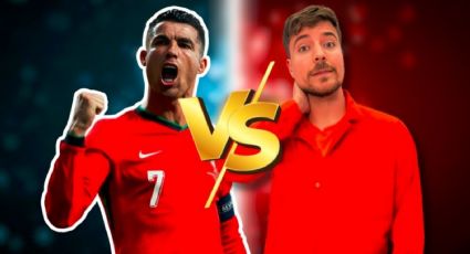 Mr. Beast: Pese a polémica por canibalismo, Cristiano Ronaldo se une al youtuber para este negocio