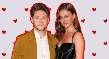 ¿Quién es Amelia Woolley?: Conoce a la misteriosa chica que acompañó a Niall Horan al funeral de Liam Payne