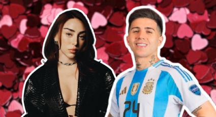 ¿Quién es el novio de Nicki Nicole?: Esto sabemos de su relación con Enzo Fernández