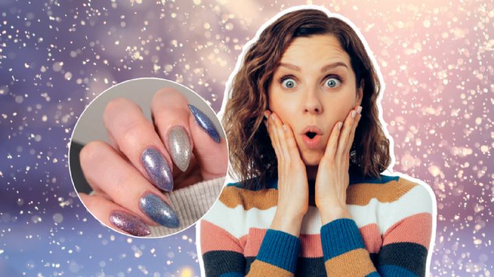 ¡La más elegante! Colores de uñas para lucir sofisticada en el invierno 2024