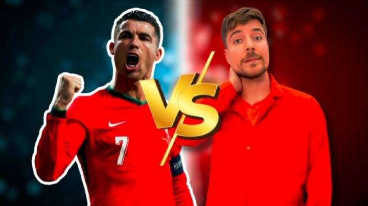 Mr. Beast: Pese a polémica por canibalismo, Cristiano Ronaldo se une al youtuber para este negocio