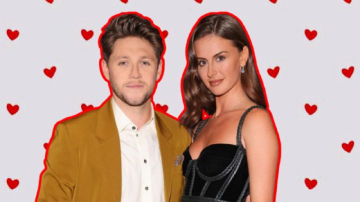 ¿Quién es Amelia Woolley?: Conoce a la misteriosa chica que acompañó a Niall Horan al funeral de Liam Payne