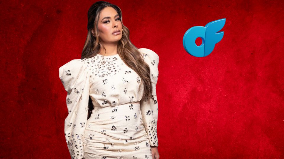 Galilea Montijo tiene nuevos proyectos laborales y amorosos para el 2025