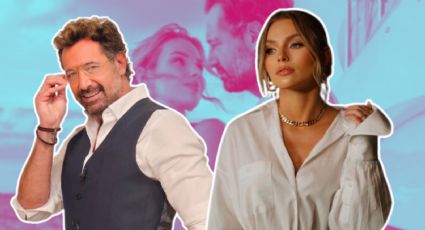 Gabriel Soto asegura que sí se casó con Irina Baeva: "Me arrepiento de todo"