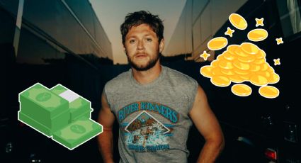 La fortuna de Niall Horan: Desde One Direction hasta su carrera en solitario