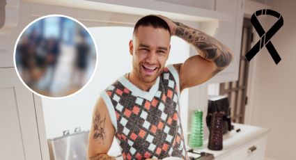 Liam Payne: Revelan últimas FOTOS con vida del ex One Direction