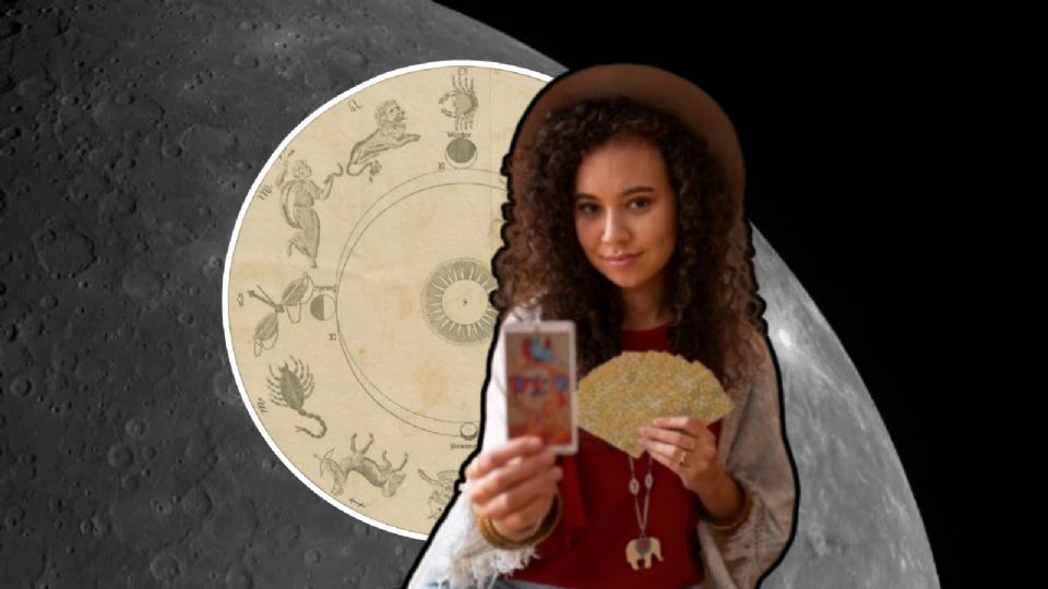 Esta es la lectura de las cartas del tarot para cada signo durante Mercurio retrógrado