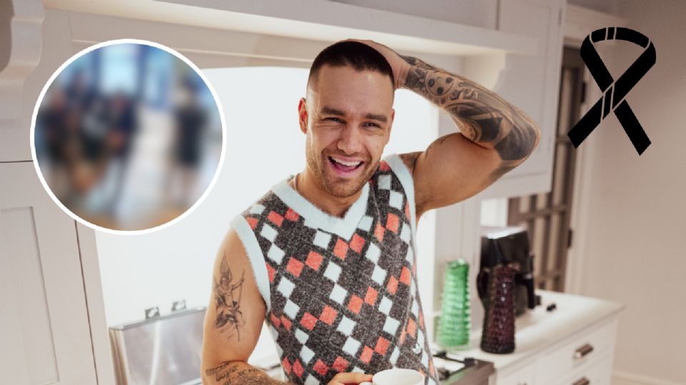 Liam Payne murió de 31 años