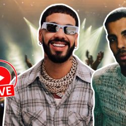 Flow Fest 2024: A qué hora y cómo ver EN VIVO a Rauw Alejandro, Anuel AA y muchos más artistas