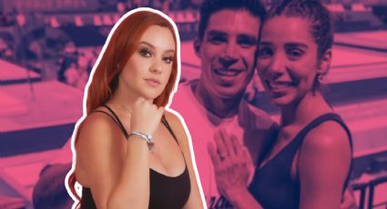 ¿Fue por Daniel Corral? Ana Lago revela los motivos por los que se peleó con Antonieta Gaxiola