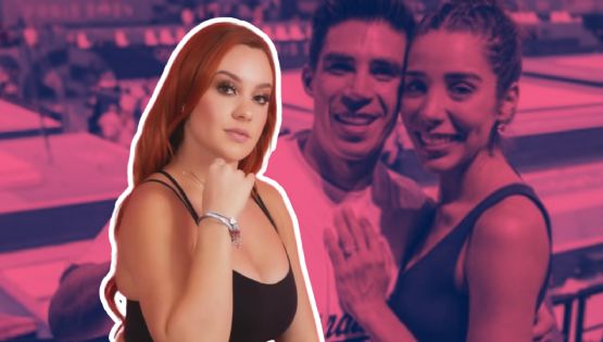 ¿Fue por Daniel Corral? Ana Lago revela los motivos por los que se peleó con Antonieta Gaxiola