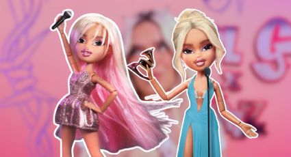 ¿Qué son las muñecas Bratz como la que tendrá Karol G?