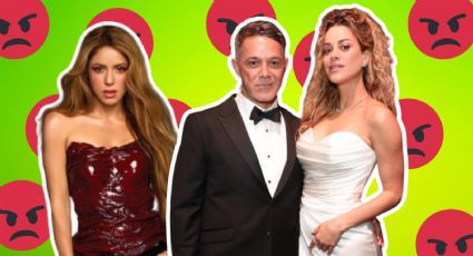 Este fue el tajante comentario de Alejandro Sanz a las comparaciones de Candela Márquez con Shakira