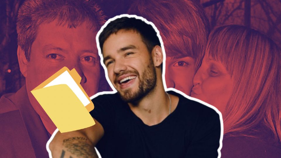 Liam Payne murió al intentar escapar del balcón

