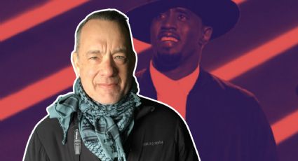 Sean "Diddy" Combs: Este sería el motivo por el que Tom Hanks es vinculado al caso del rapero