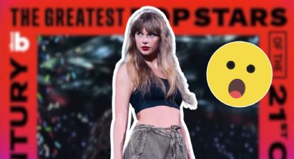 Taylor Swift: Billboard se disculpa con la cantante por compartir video de Kanye West