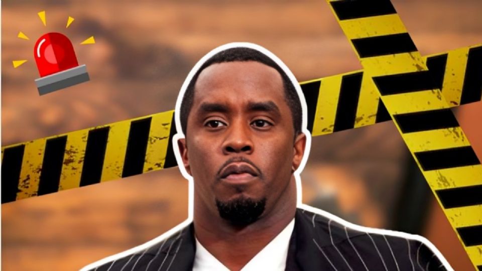 Se le niega la libertad bajo fianza a Sean “Diddy” Combs