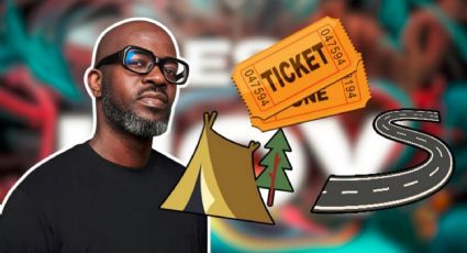 ¿Cómo llegar al Festival Bravo GNP 2024?: Ruta, horarios oficiales y todo lo que debes saber para ver a Black Coffee