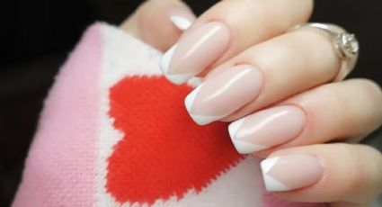 Uñas francesas: La verdadera razón por la que se llama así esta manicura