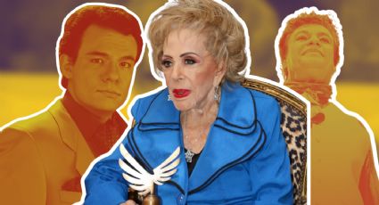 El trágico 28: No solo Silvia Pinal, estos son los famosos que han muerto el mismo día