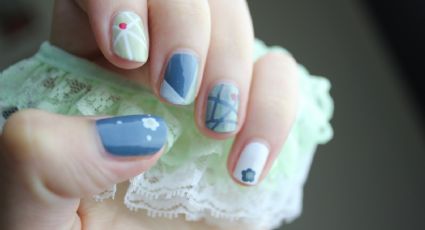 Los 5 mejores diseños de uñas si te quieres ver elegante y en tendencia