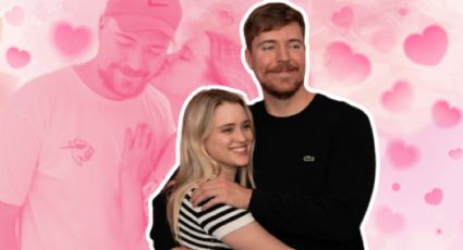 ¿Quién es la novia de MrBeast? A esto se dedica Thea Booysen, la joven que cautivó al influencer