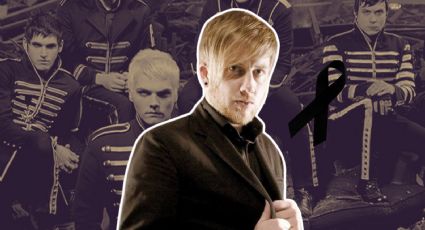 Muere Bob Bryar, exbaterista de My Chemical Romance, ¿cuáles fueron las causas?