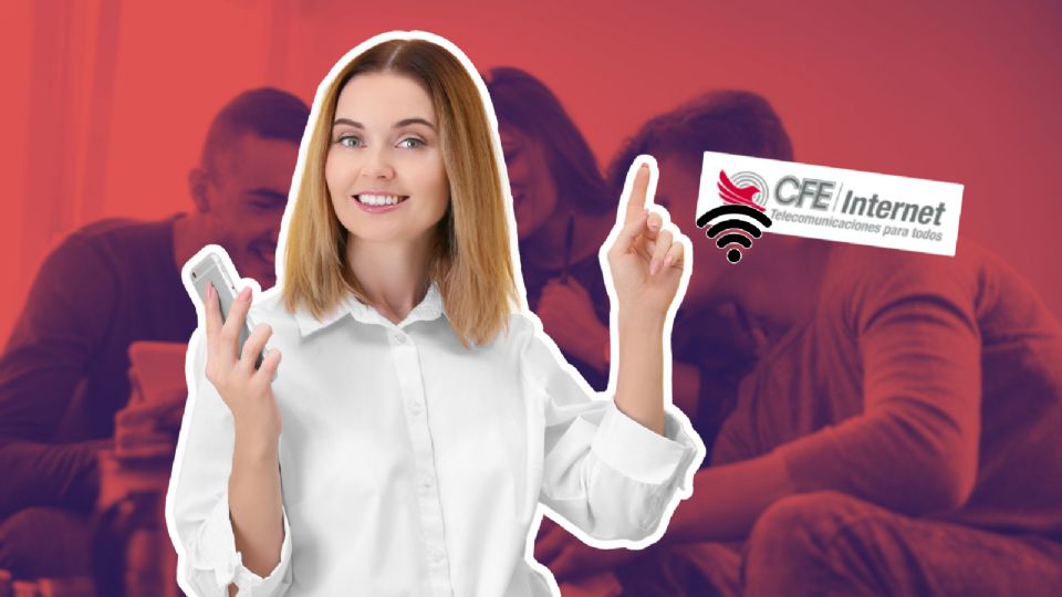 Así puedes obtener un chip de CFE con internet gratis.