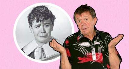 Chabelo no era mexicano: La historia de cómo llegó a México, dónde vivió hasta su muerte	