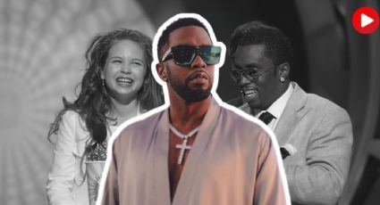 Sean 'Diddy' Combs: Ella es Daveigh Chase, la actriz de 12 años que Puff Daddy habría invitado a sus fiestas