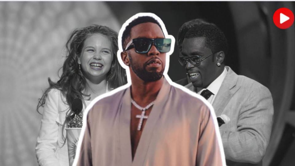 Sean 'Diddy' Combs seguirá en prisión hasta el año 2025