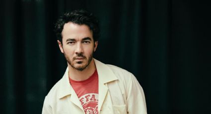 FOTOS: Así llega Kevin Jonas a sus 38 años tras su diagnóstico de cáncer