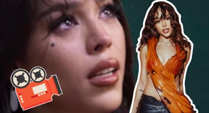 Danna Paola lanzará documental sobre su vida: ¿Dónde y cuándo se lanza?