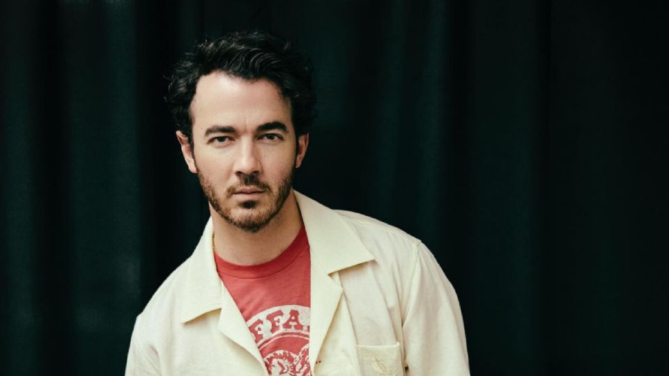 A sus 38 años, Kevin Jonas enfrenta nuevos retos en su salud y continúa su carrera en solitario.