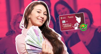 Mujeres con Bienestar EDOMEX: Así puedes activar tu tarjeta para recibir el pago de $2500 pesos