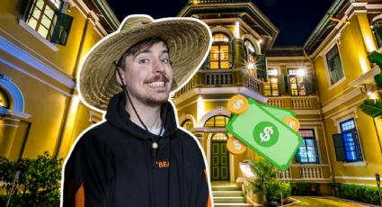 MrBeast: Así es la 'humilde' casa del influencer acusado de canibalismo: ¿Cuánto cuesta su residencia?