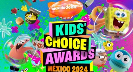 ¿Quiénes son los nominados a los Kids Choice Awards 2024, que conducirá Ángela Aguilar?