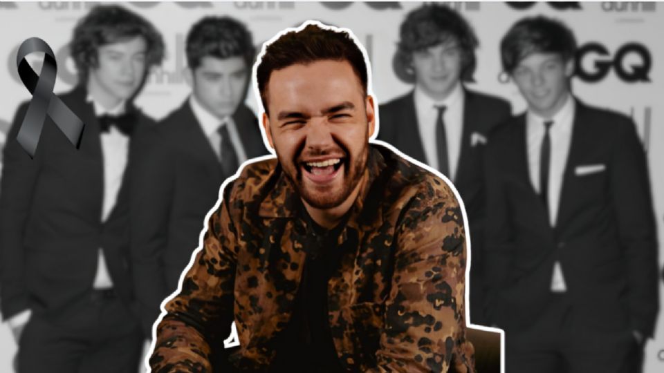 Liam Payne murió el pasado 16 de octubre de 2024