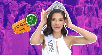 Miss Universo 2024: ¿Cuánto cuestan las entradas? Estos son los boletos aún disponibles para el certamen en la Arena CDMX