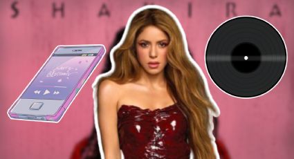 Shakira revela por fin la historia detrás de su canción 'Ciega, sordomuda'