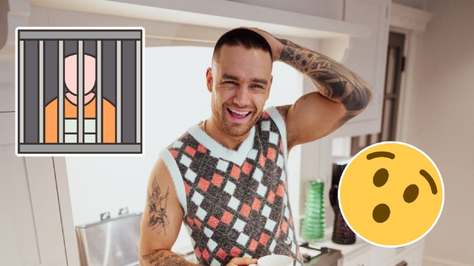 Liam Payne murió de 31 años