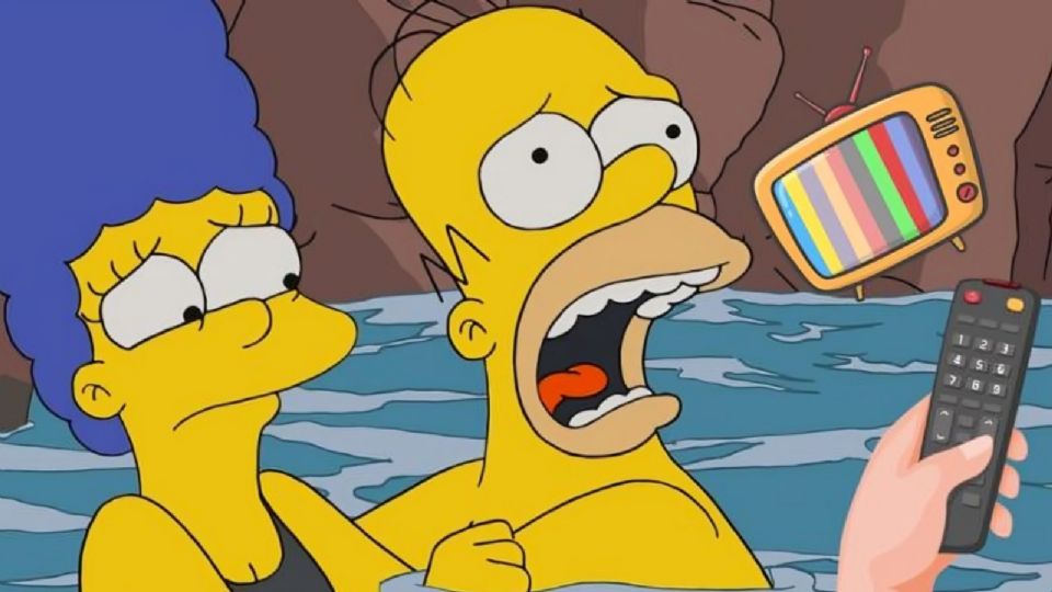 Todas las predicciones de Los Simpson 
