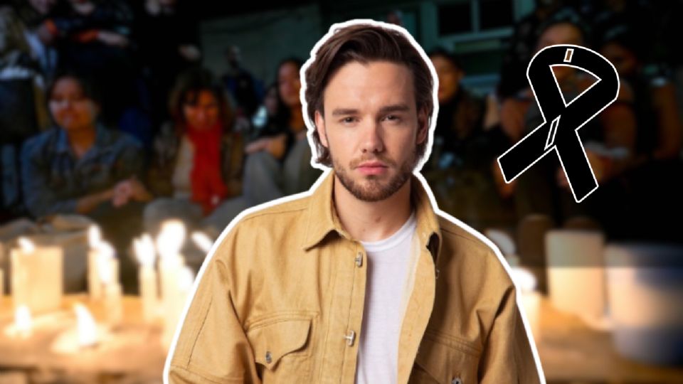 Liam Payne falleció de 31 años