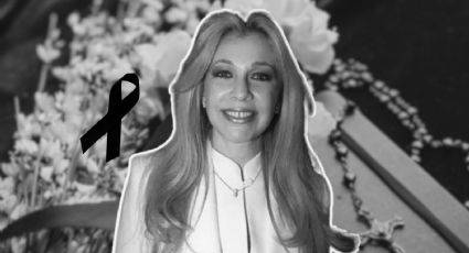 Muere Ernestina Sodi a los 64 años edad; así lo informó su hija Camila Sodi