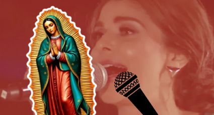 ¿Quién Compuso 'La Guadalupana'? Letra completa y significado