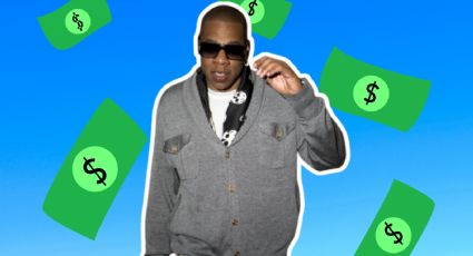 Jay-Z: ¿A cuántos miles asciende la fortuna del rapero acusado de abuso?