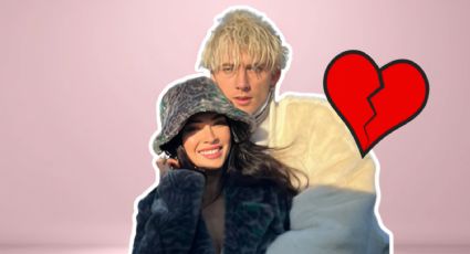 ¿Por qué terminaron Megan Fox y Machine Gun Kelly?: Esta es la historia de su tormentosa relación