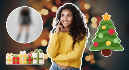 Outfits para Navidad: Esta es la forma más elegante de llevar lentejuelas