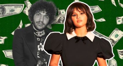 Selena Gomez: ¿A cuántos millones asciende la fortuna de la prometida de Benny Blanco?